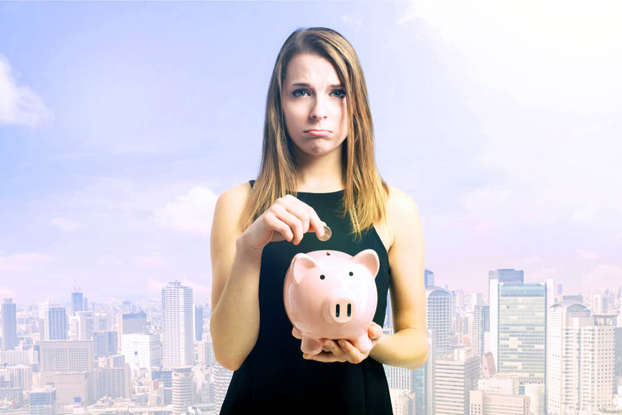 Jak oddłużyć nieruchomość i uciec przed komornikiem?