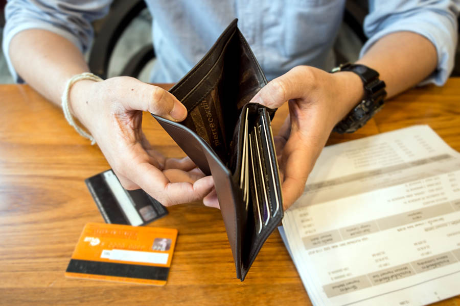 Jak uratować dom przed komornikiem?